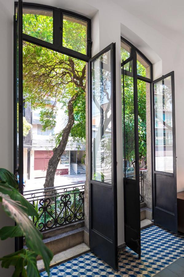 Condesa Luxury Lofts 1510 Apartment Ciudad de México Exterior foto