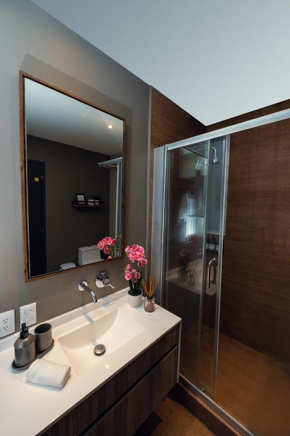 Condesa Luxury Lofts 1510 Apartment Ciudad de México Exterior foto